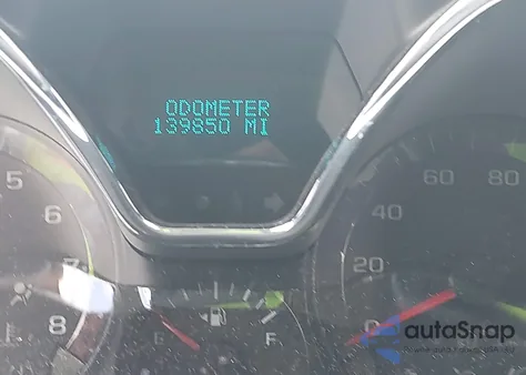 2017 Chevrolet Traverse 1Lt z USA, uszkodzony, nr VIN 1GNKRGKD6HJ349524